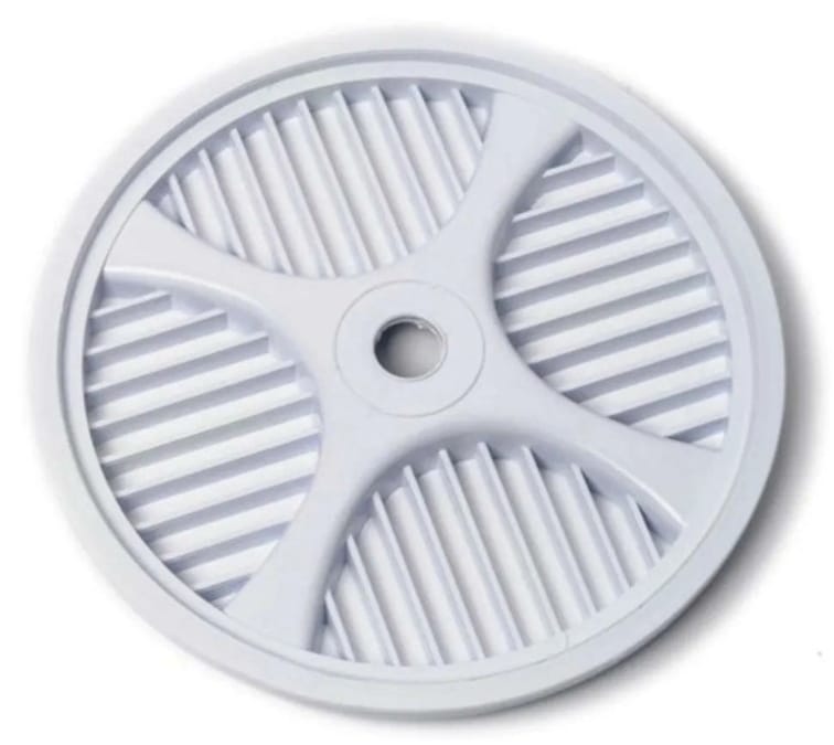 TAPA REJILLA PARA SKIMMER VULCANO